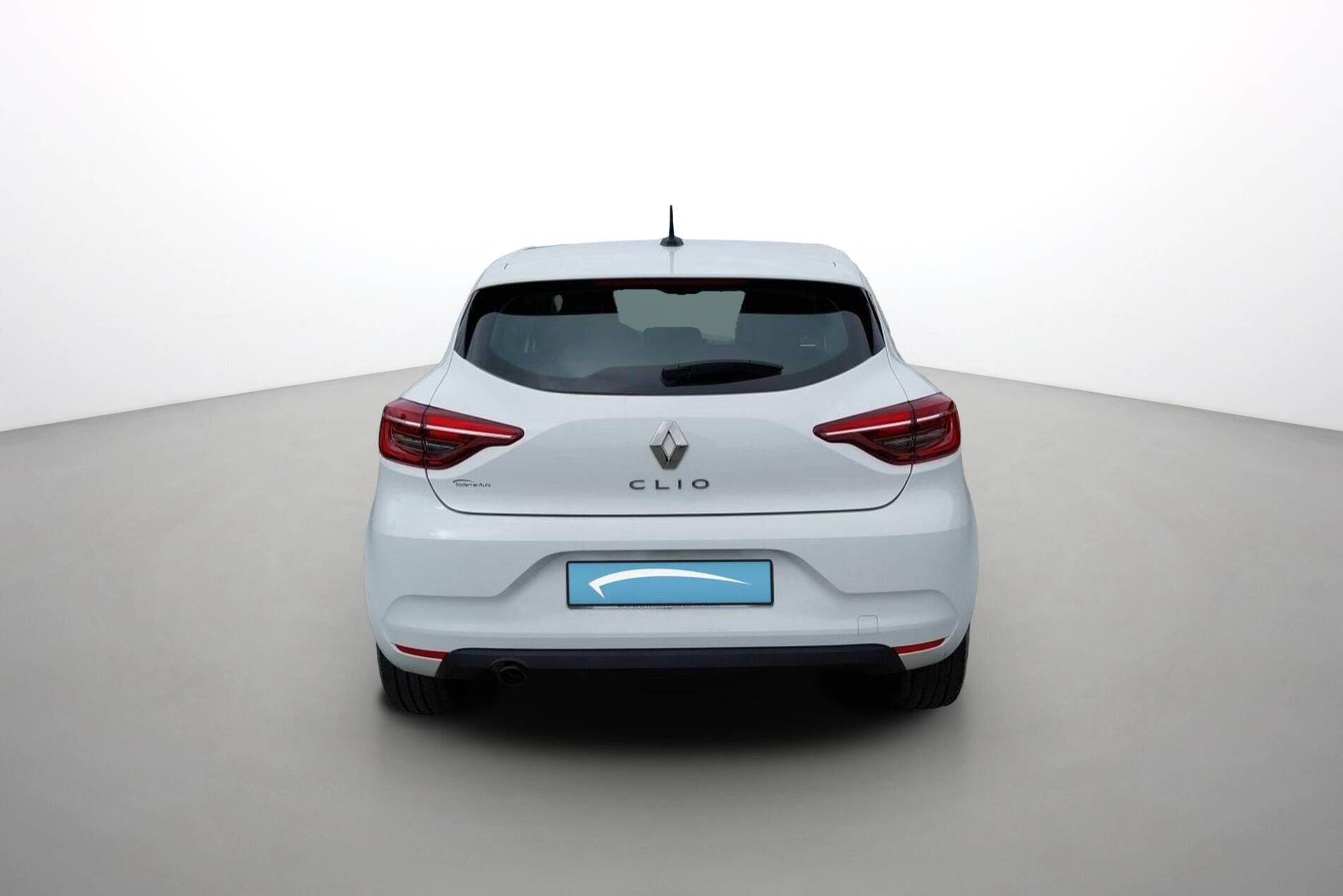 Vente en ligne Renault Clio 5 Clio TCe 90 au prix de 14 890 €