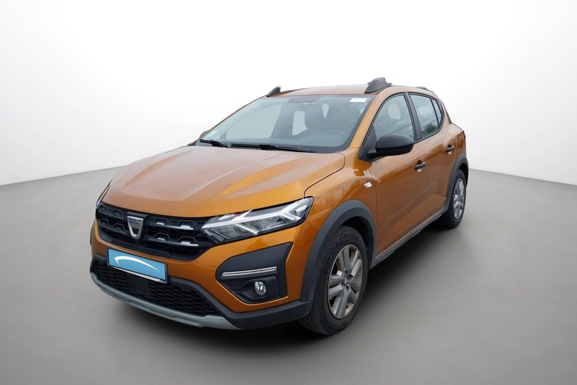 Dacia Sandero  TCe 90 occasion de 2021 en vente à Caen