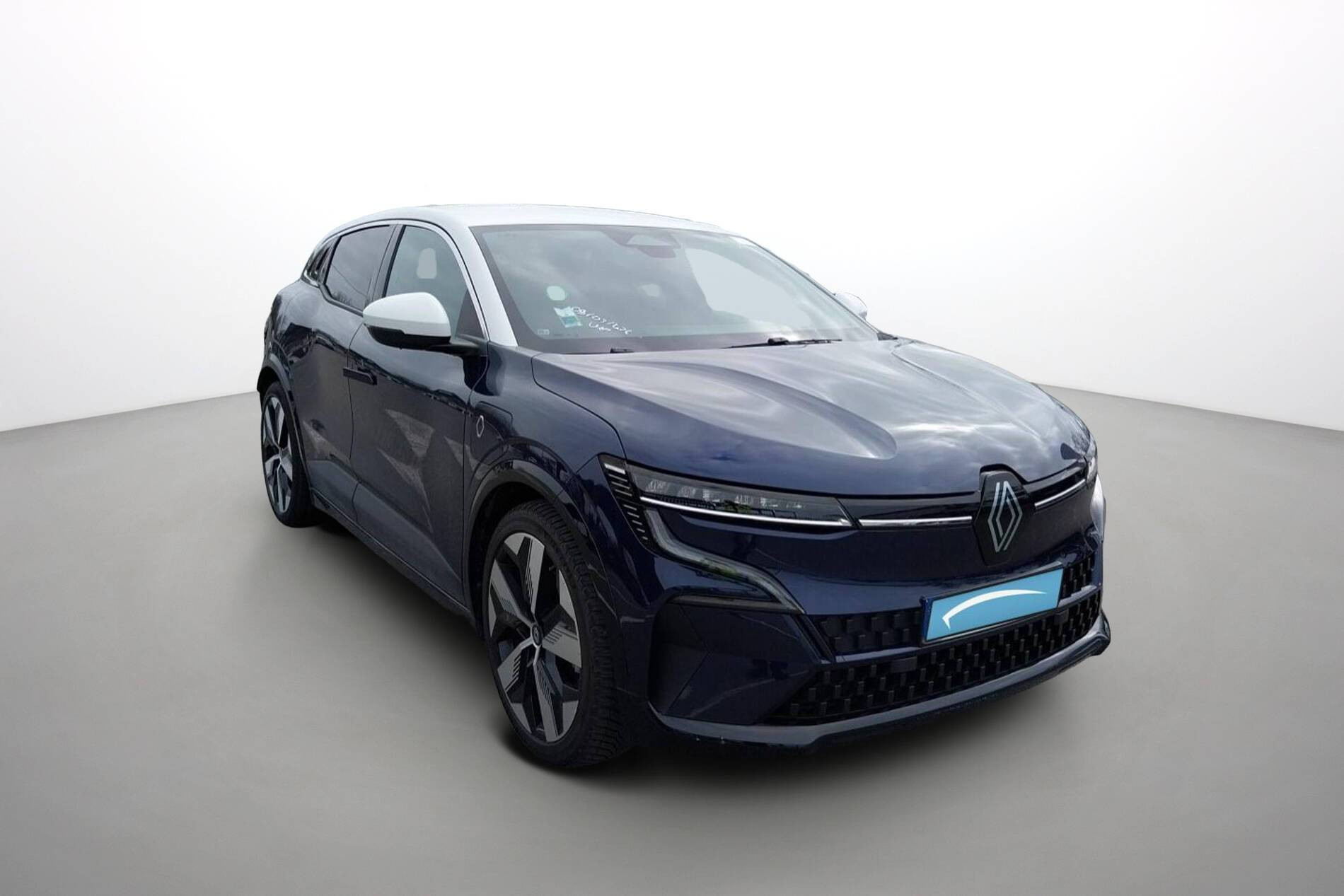 Vente en ligne Renault Megane E-Tech  EV40 130ch standard charge au prix de 20 990 €