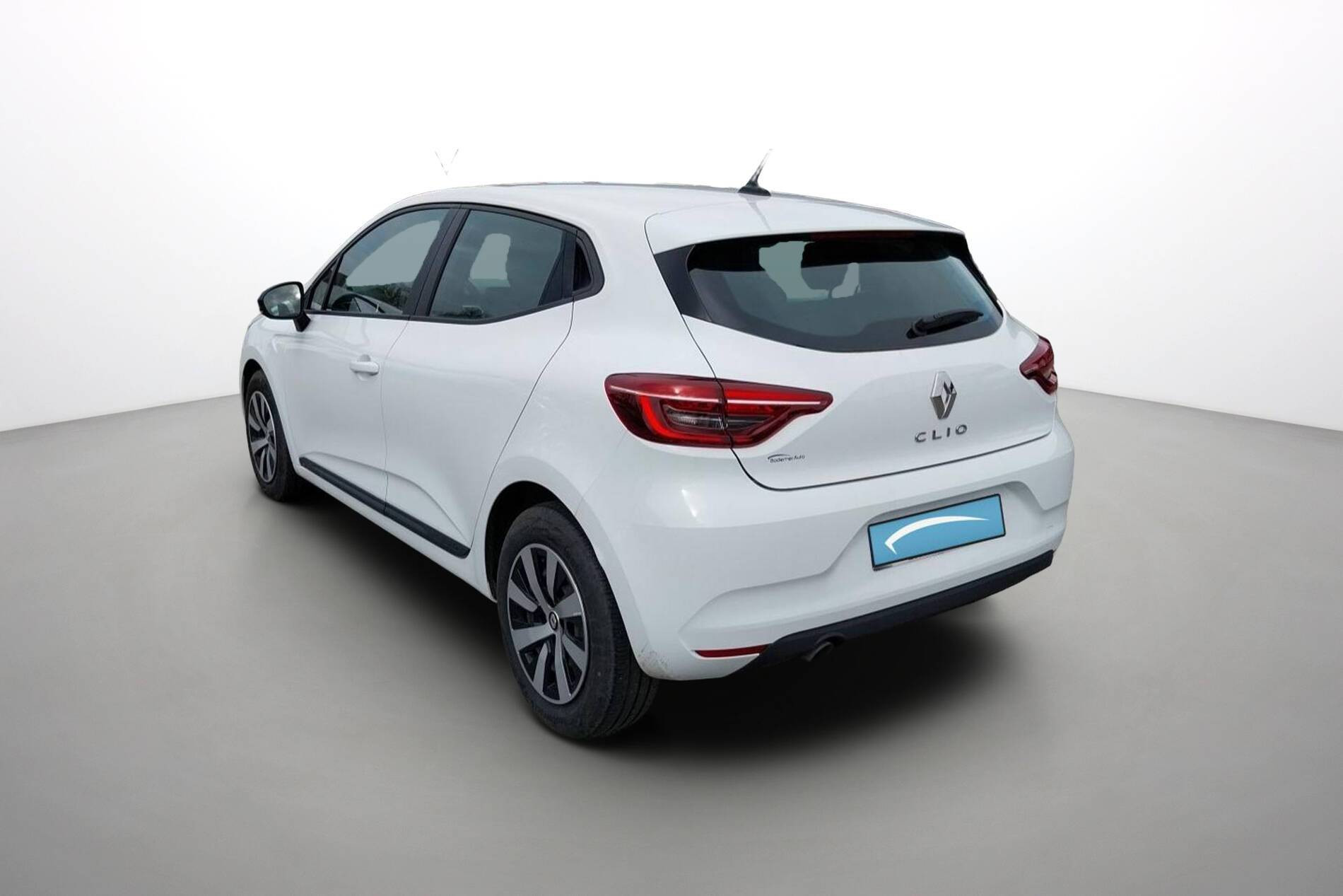 Vente en ligne Renault Clio 5 Clio TCe 90 au prix de 14 890 €