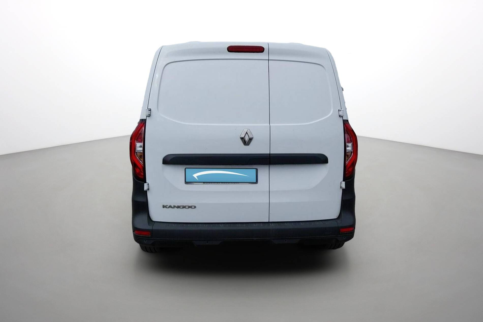 Vente en ligne Renault Kangoo Van  BLUE DCI 75 au prix de 15 990 €