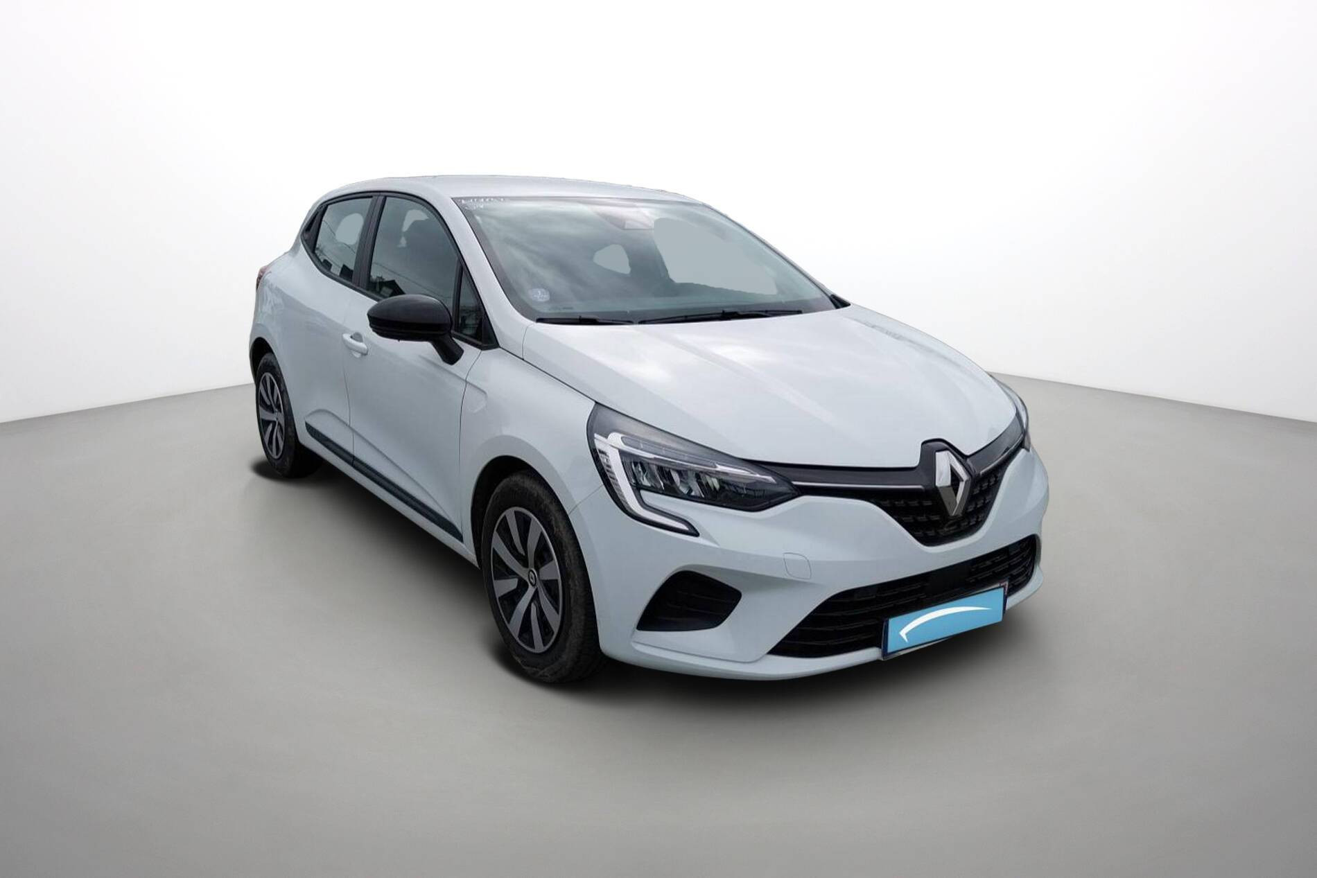 Vente en ligne Renault Clio 5 Clio TCe 90 au prix de 14 890 €