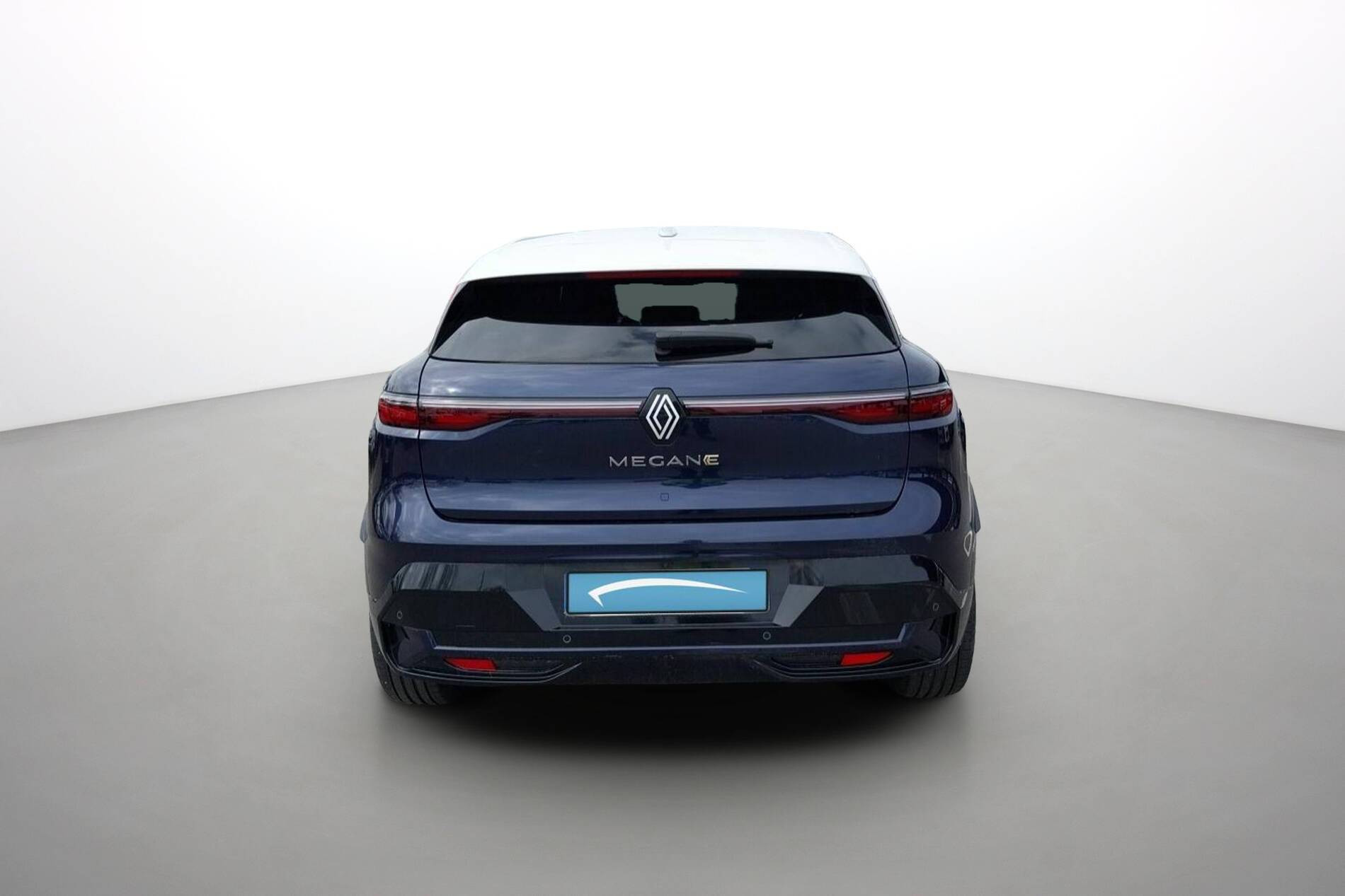 Vente en ligne Renault Megane E-Tech  EV40 130ch standard charge au prix de 20 990 €