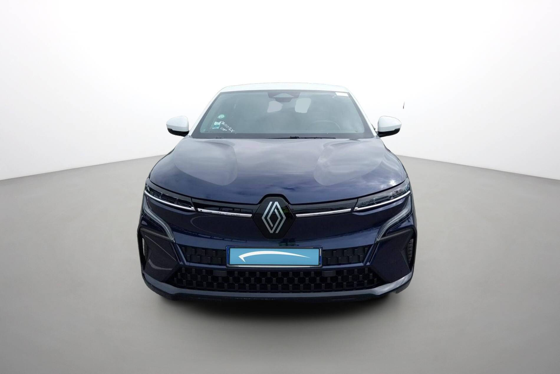 Vente en ligne Renault Megane E-Tech  EV40 130ch standard charge au prix de 20 990 €