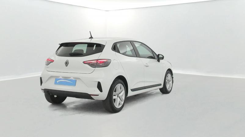 Vente en ligne Renault Clio 5 Clio TCe 90 au prix de 16 990 €