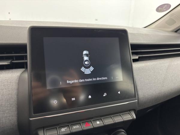 Vente en ligne Renault Clio 5 Clio TCe 90 au prix de 16 990 €
