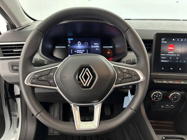 Vente en ligne Renault Clio 5 Clio TCe 90 au prix de 16 990 €