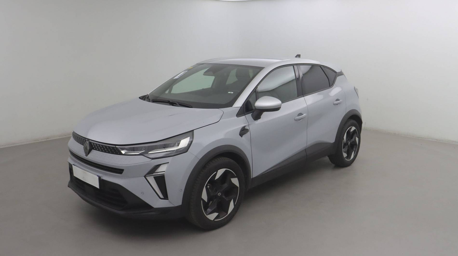 Renault Captur  Eco-G 100 ch occasion de 2024 en vente à Caen