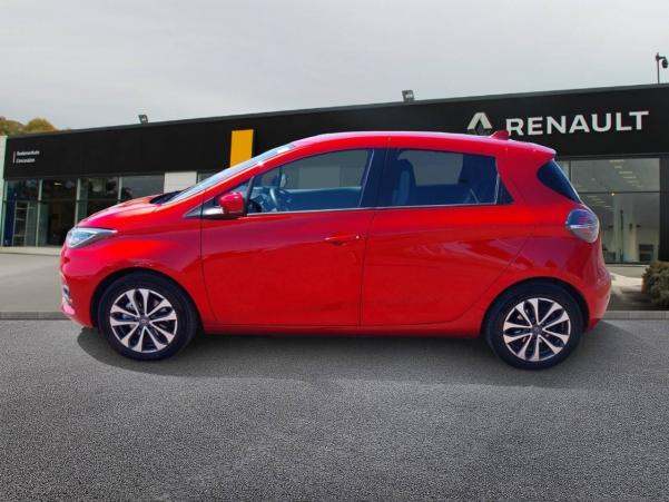 Vente en ligne Renault Zoé Zoe R110 Achat Intégral - 21C au prix de 15 990 €