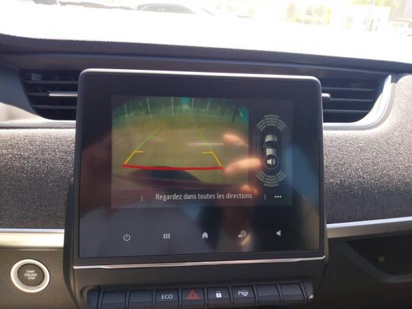 Vente en ligne Renault Zoé Zoe R110 Achat Intégral - 21C au prix de 15 990 €