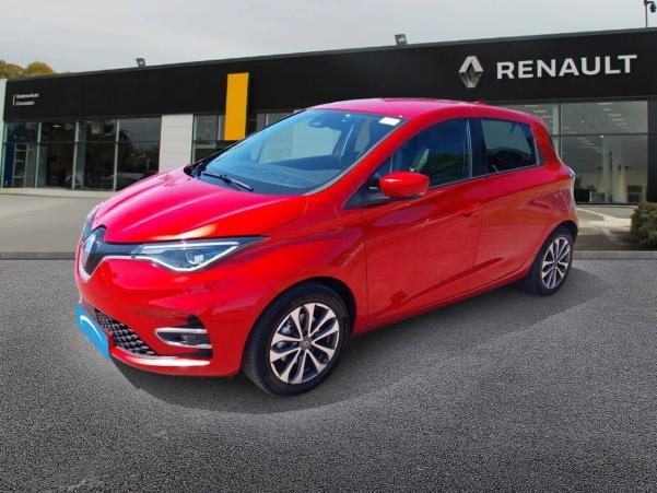 Vente en ligne Renault Zoé Zoe R110 Achat Intégral - 21C au prix de 15 990 €