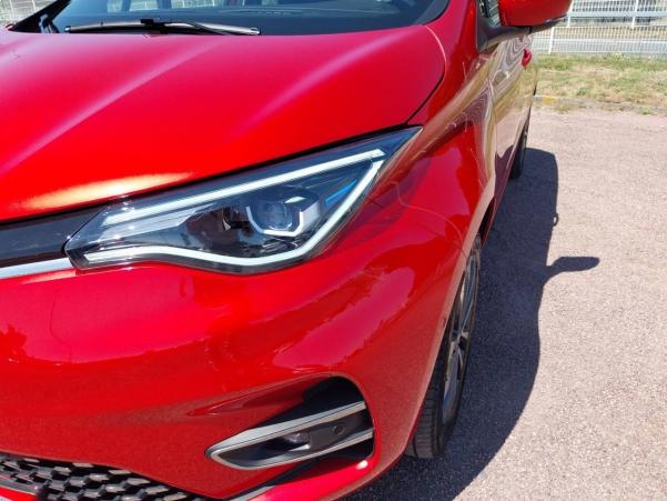 Vente en ligne Renault Zoé Zoe R110 Achat Intégral - 21C au prix de 15 990 €
