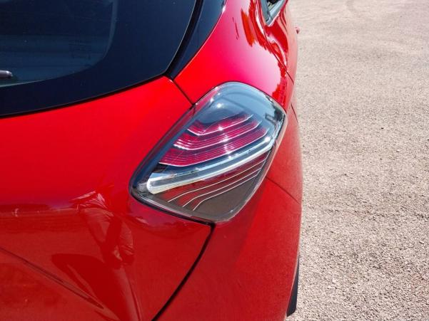 Vente en ligne Renault Zoé Zoe R110 Achat Intégral - 21C au prix de 15 990 €