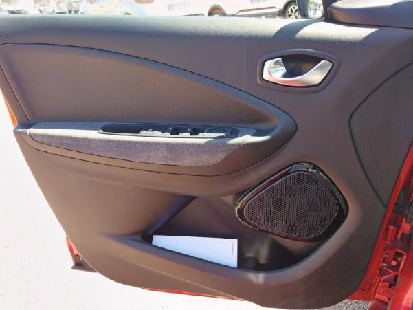Vente en ligne Renault Zoé Zoe R110 Achat Intégral - 21C au prix de 15 990 €