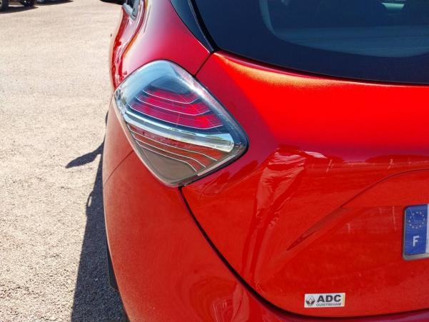 Vente en ligne Renault Zoé Zoe R110 Achat Intégral - 21C au prix de 15 990 €