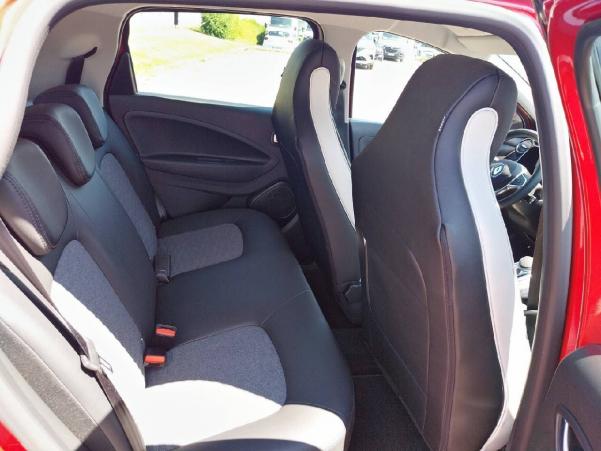 Vente en ligne Renault Zoé Zoe R110 Achat Intégral - 21C au prix de 15 990 €