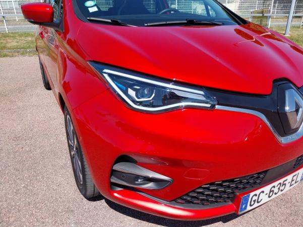 Vente en ligne Renault Zoé Zoe R110 Achat Intégral - 21C au prix de 15 990 €