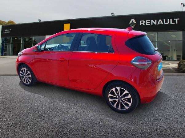 Vente en ligne Renault Zoé Zoe R110 Achat Intégral - 21C au prix de 15 990 €