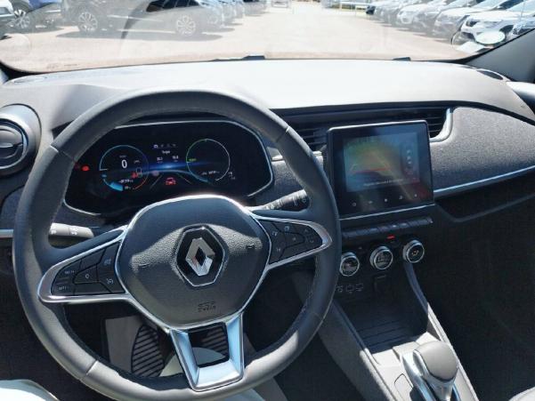 Vente en ligne Renault Zoé Zoe R110 Achat Intégral - 21C au prix de 15 990 €