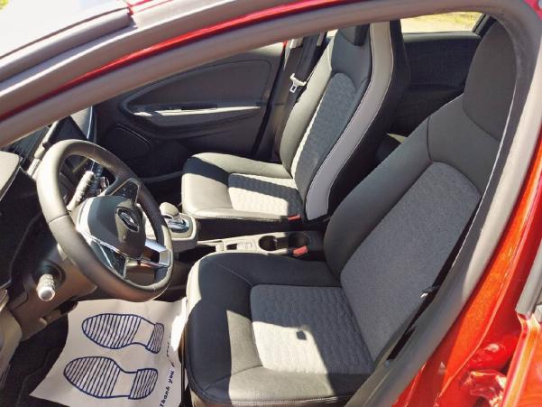 Vente en ligne Renault Zoé Zoe R110 Achat Intégral - 21C au prix de 15 990 €