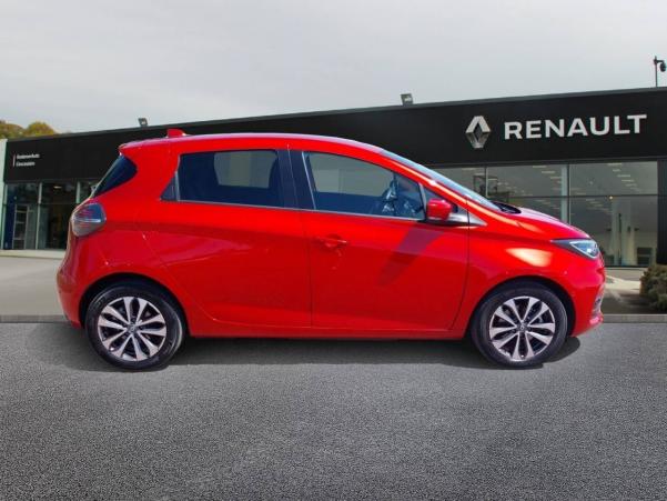 Vente en ligne Renault Zoé Zoe R110 Achat Intégral - 21C au prix de 15 990 €