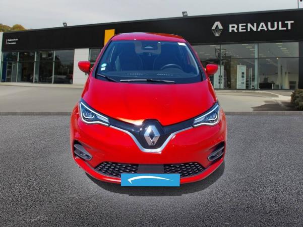 Vente en ligne Renault Zoé Zoe R110 Achat Intégral - 21C au prix de 15 990 €