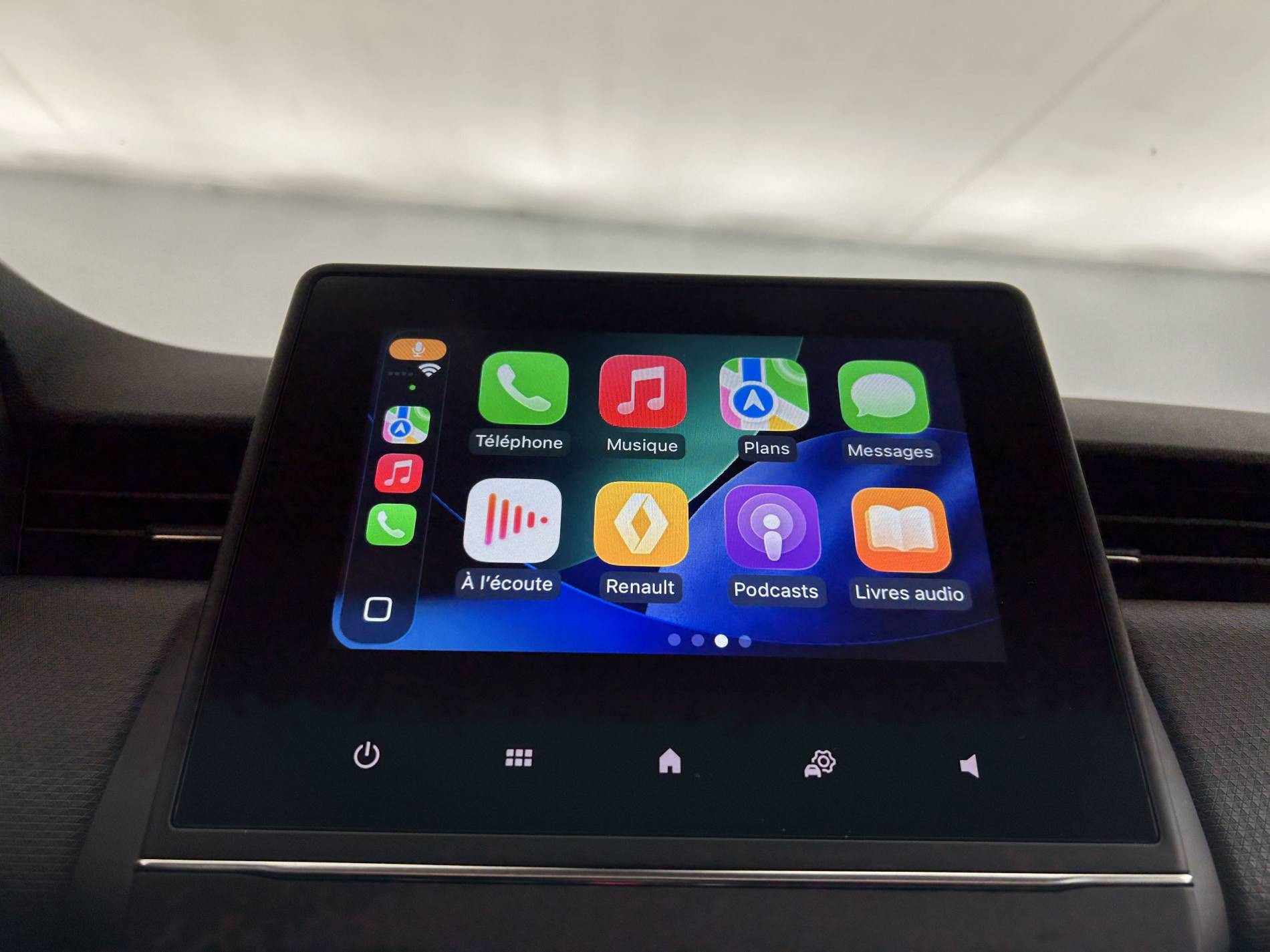 Vente en ligne Renault Clio 5 Clio TCe 90 au prix de 14 290 €