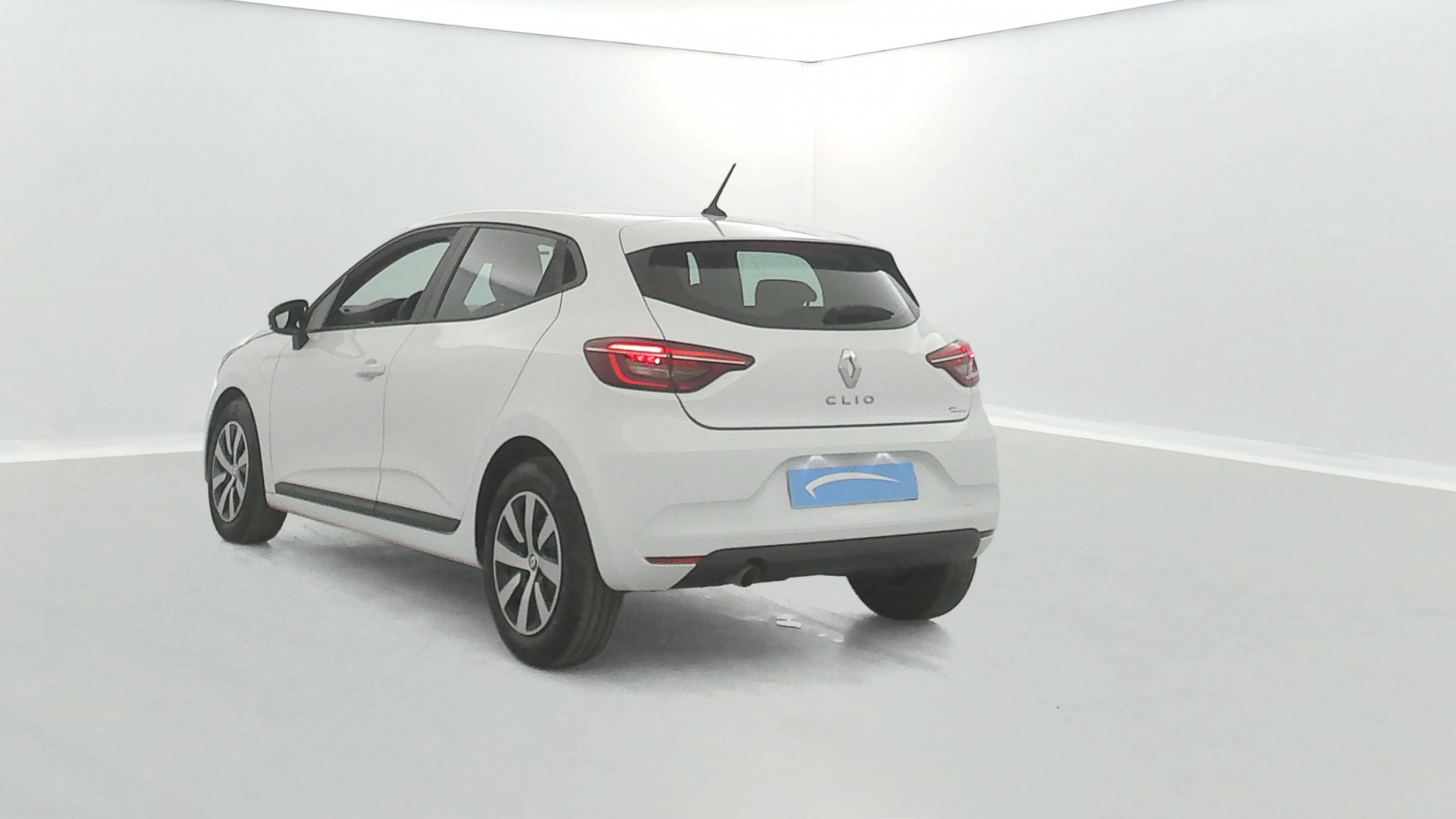 Vente en ligne Renault Clio 5 Clio TCe 90 au prix de 14 290 €