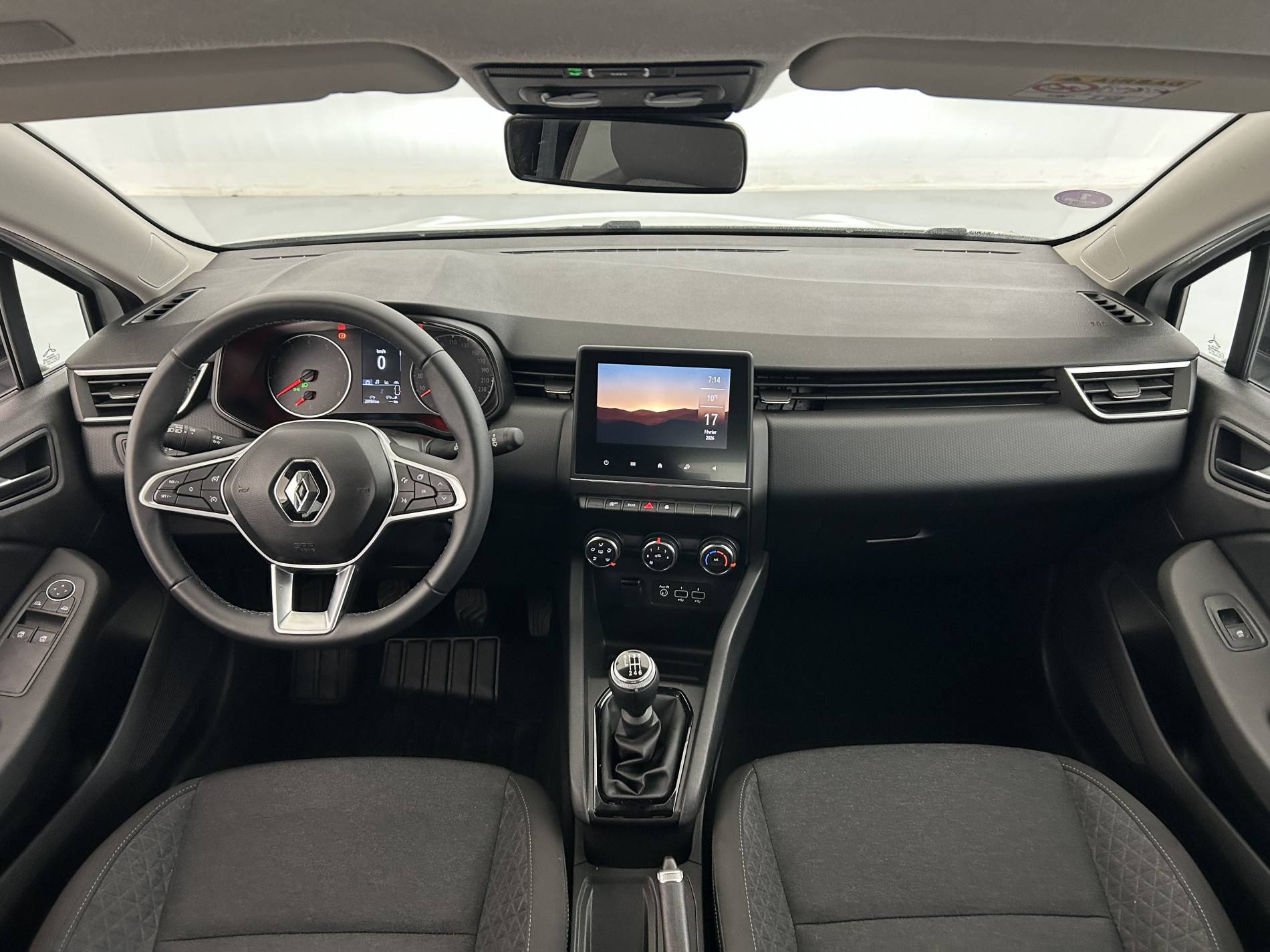 Vente en ligne Renault Clio 5 Clio TCe 90 au prix de 14 290 €