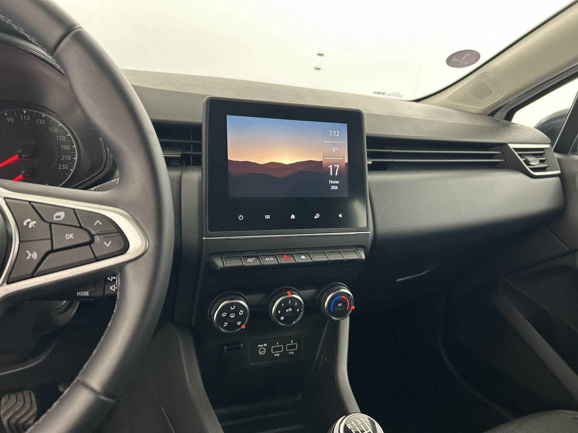 Vente en ligne Renault Clio 5 Clio TCe 90 au prix de 14 290 €