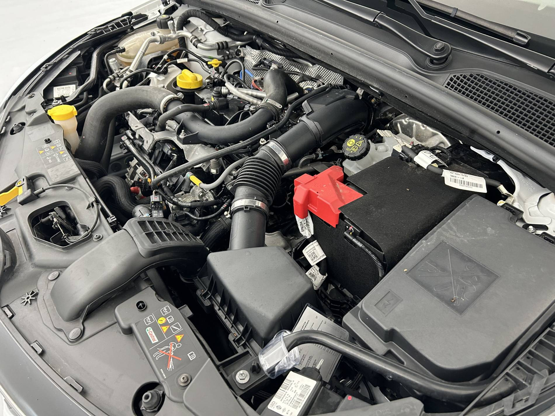 Vente en ligne Renault Clio 5 Clio TCe 90 au prix de 14 290 €