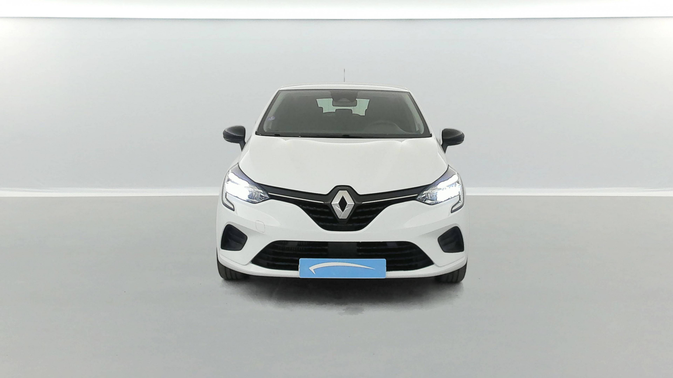 Vente en ligne Renault Clio 5 Clio TCe 90 au prix de 14 290 €