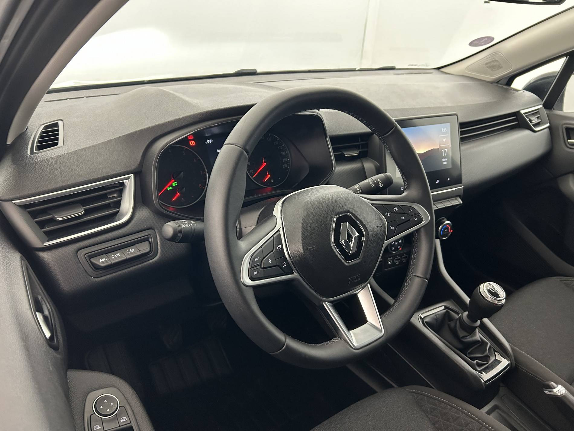 Vente en ligne Renault Clio 5 Clio TCe 90 au prix de 14 290 €