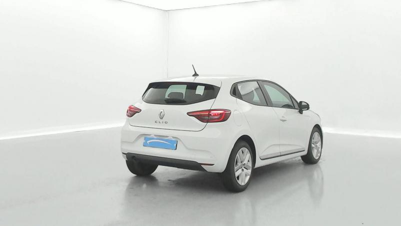 Vente en ligne Renault Clio 5 Clio TCe 90 au prix de 14 590 €