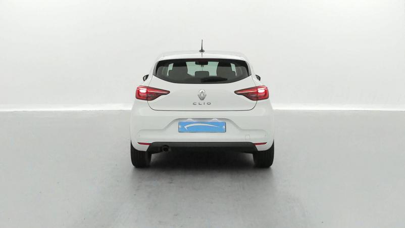 Vente en ligne Renault Clio 5 Clio TCe 90 au prix de 14 590 €