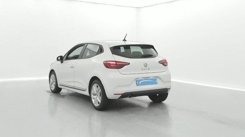 Vente en ligne Renault Clio 5 Clio TCe 90 au prix de 14 590 €