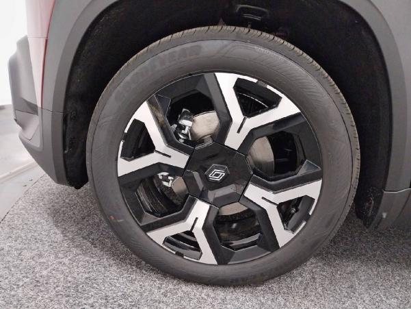 Vente en ligne Renault R4 E-Tech  150 ch autonomie confort au prix de 36 340 €
