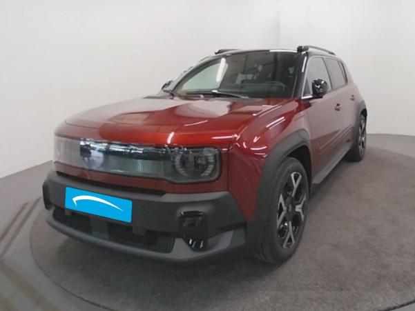 Vente en ligne Renault R4 E-Tech  150 ch autonomie confort au prix de 36 340 €