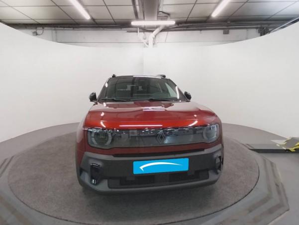 Vente en ligne Renault R4 E-Tech  150 ch autonomie confort au prix de 36 340 €