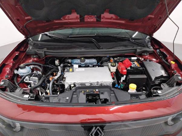 Vente en ligne Renault R4 E-Tech  150 ch autonomie confort au prix de 36 340 €
