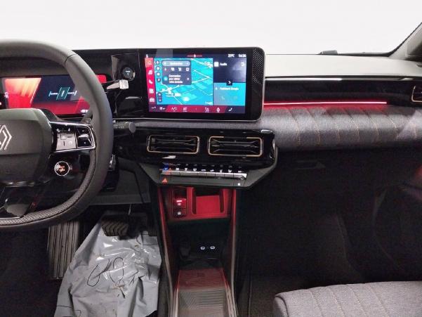 Vente en ligne Renault R4 E-Tech  150 ch autonomie confort au prix de 36 340 €