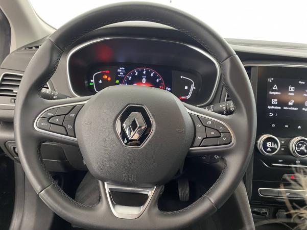 Vente en ligne Renault Megane 4 Mégane IV Berline TCe 140 EDC FAP au prix de 17 590 €