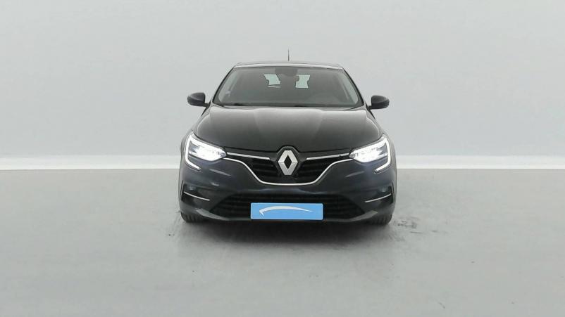 Vente en ligne Renault Megane 4 Mégane IV Berline TCe 140 EDC FAP au prix de 17 590 €