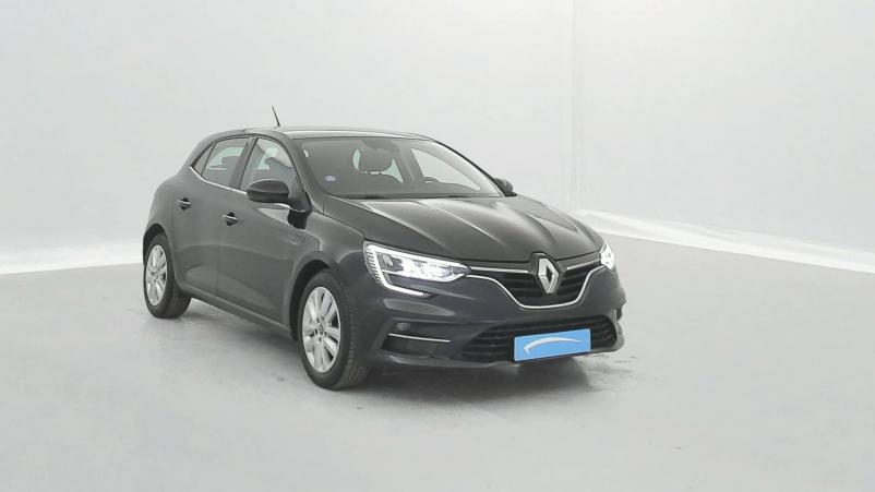 Vente en ligne Renault Megane 4 Mégane IV Berline TCe 140 EDC FAP au prix de 17 590 €