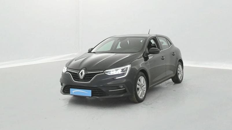 Vente en ligne Renault Megane 4 Mégane IV Berline TCe 140 EDC FAP au prix de 17 590 €