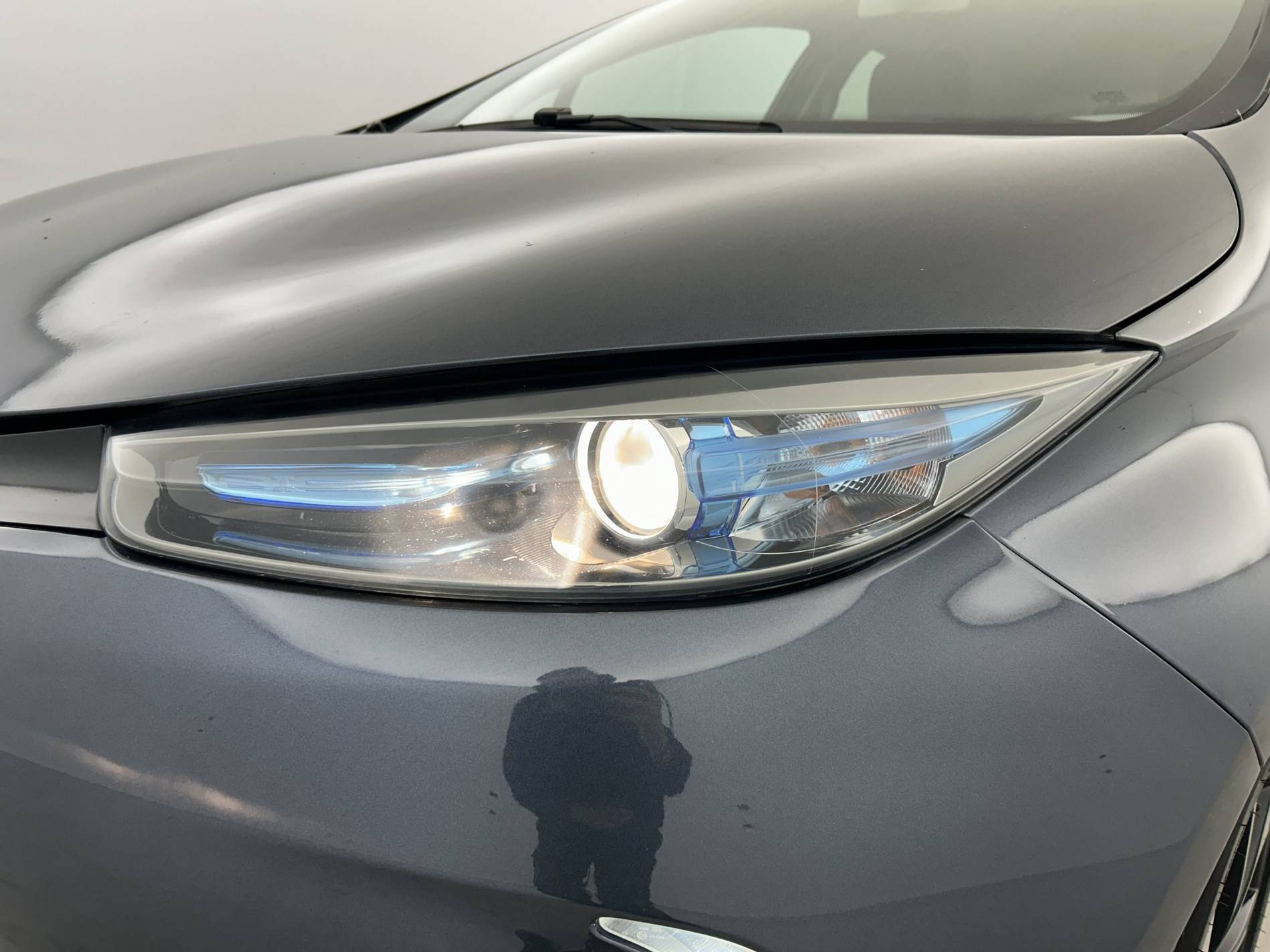 Vente en ligne Renault Zoé Zoe au prix de 8 590 €