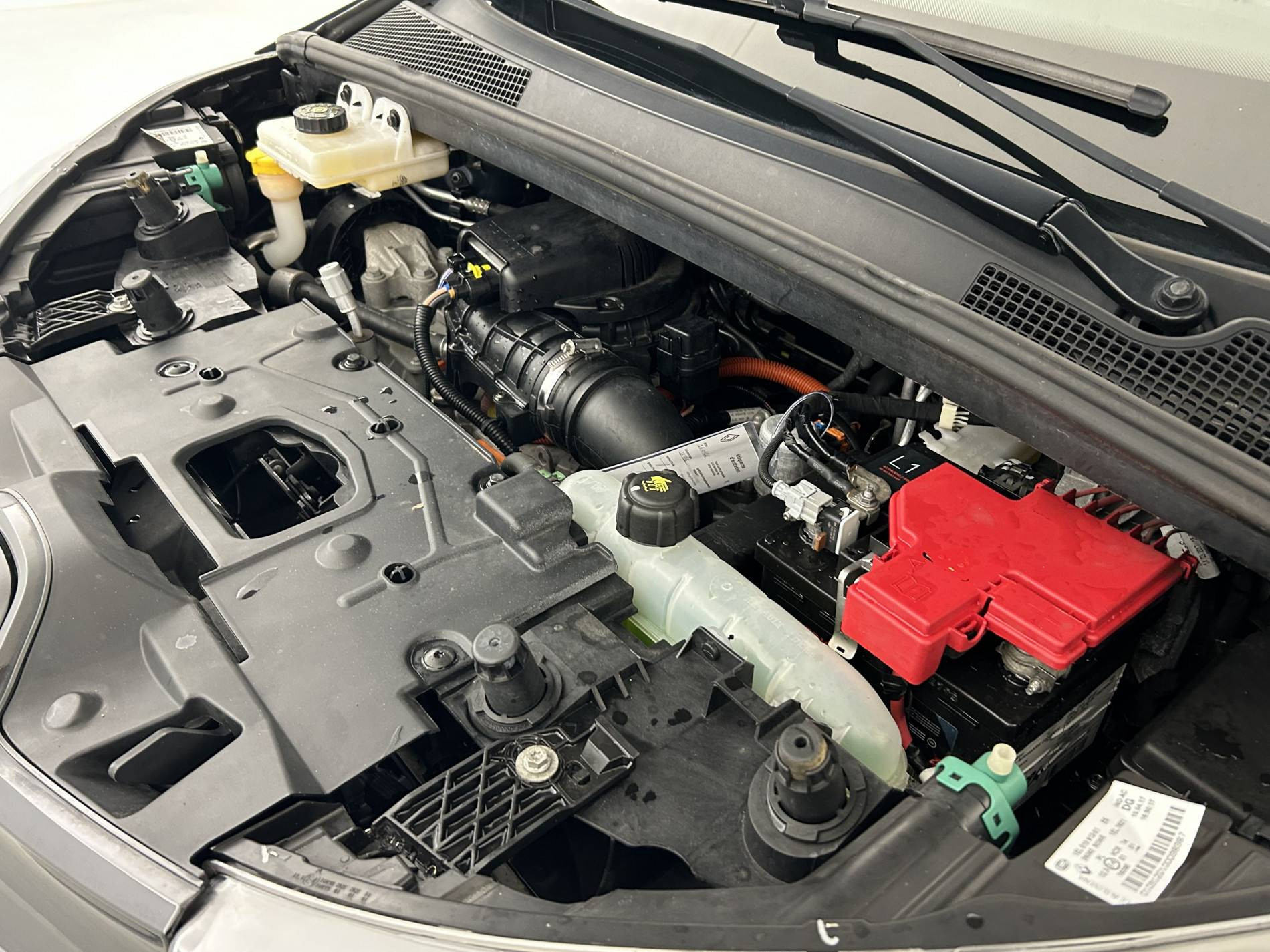 Vente en ligne Renault Zoé Zoe au prix de 8 590 €