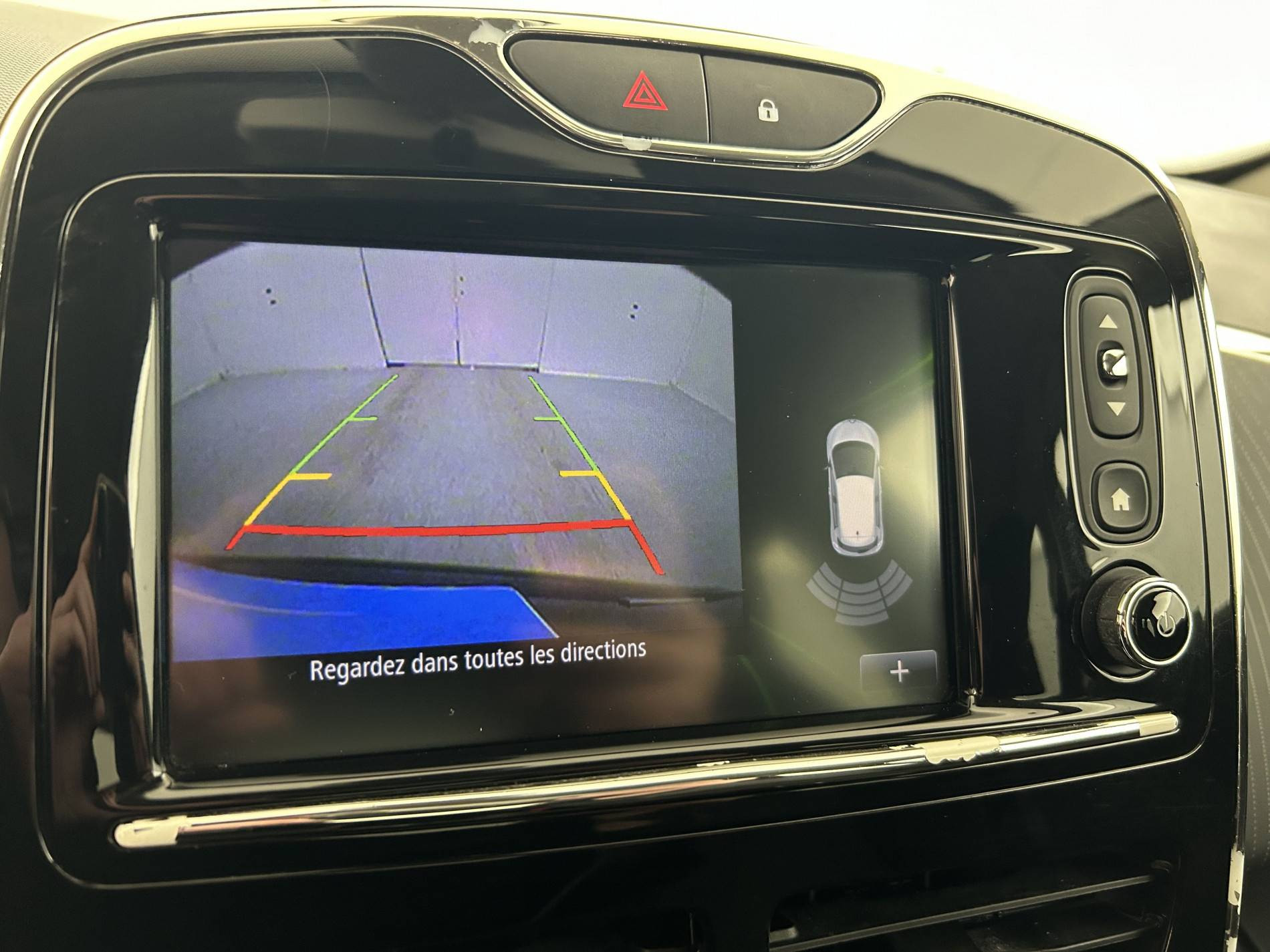 Vente en ligne Renault Zoé Zoe au prix de 8 590 €