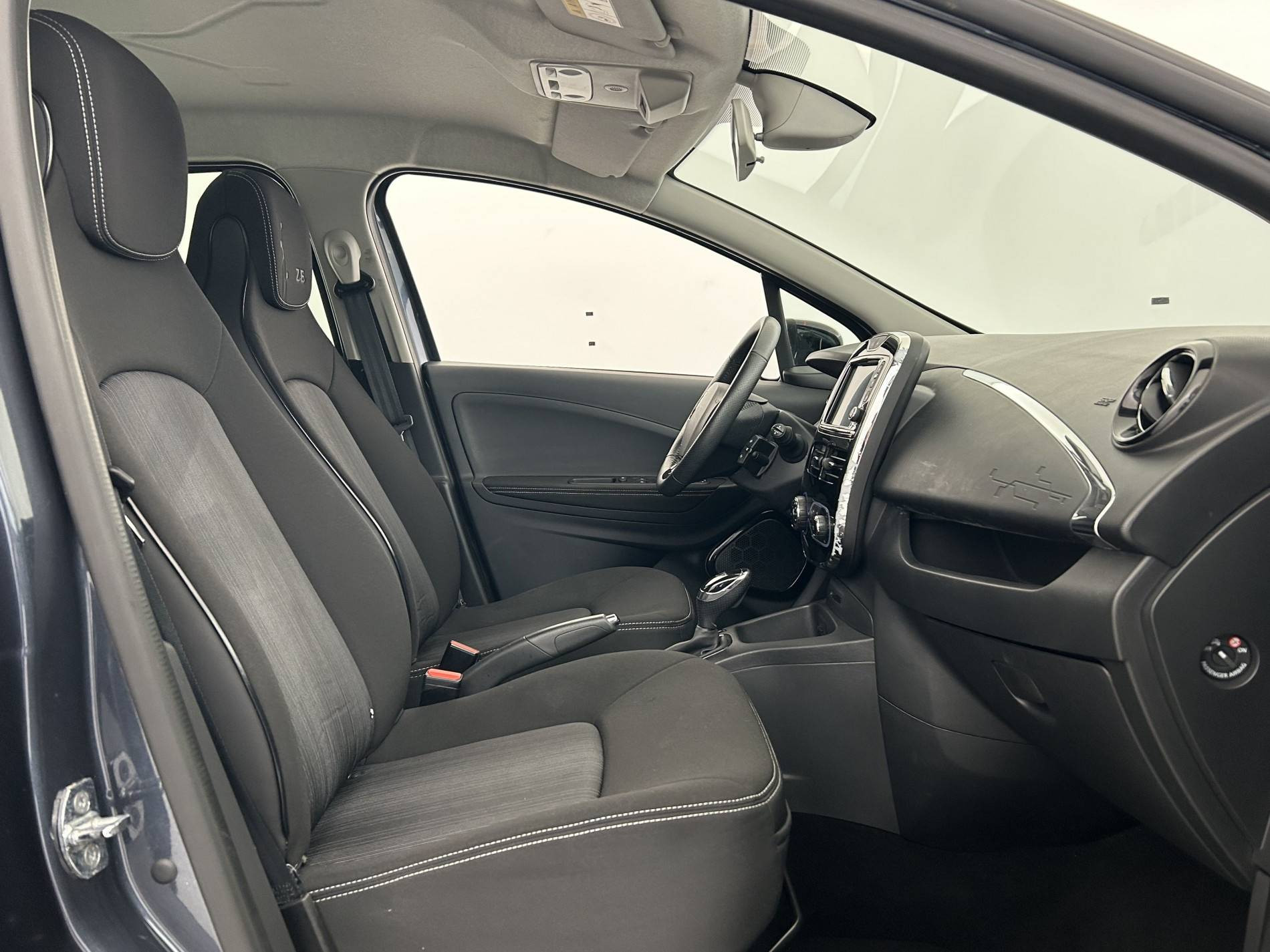 Vente en ligne Renault Zoé Zoe au prix de 8 590 €