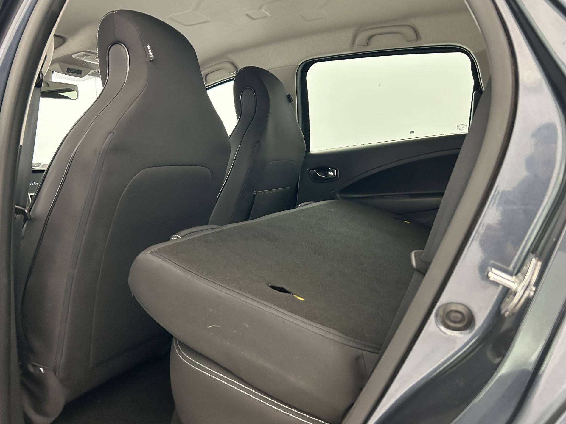 Vente en ligne Renault Zoé Zoe au prix de 8 590 €